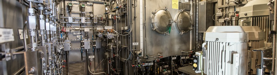 Instrumentation & Control Engineering Department